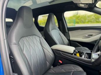Ford Explorer Extended Range 79kWh Premium Auto AWD 5dr