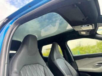 Ford Explorer Extended Range 79kWh Premium Auto AWD 5dr