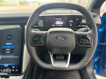 Ford Explorer Extended Range 79kWh Premium Auto AWD 5dr