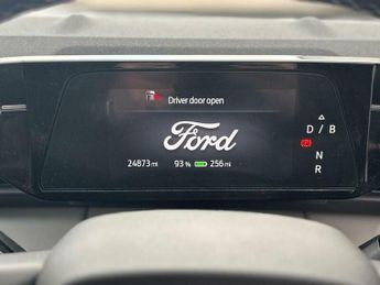 Ford Explorer Extended Range 79kWh Premium Auto AWD 5dr