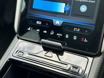 Ford Explorer Extended Range 79kWh Premium Auto AWD 5dr