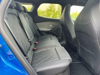 Ford Explorer Extended Range 79kWh Premium Auto AWD 5dr