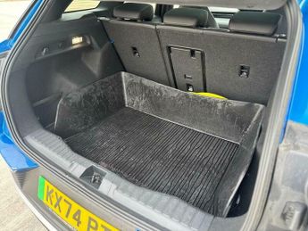 Ford Explorer Extended Range 79kWh Premium Auto AWD 5dr