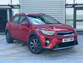 Kia Stonic 1.0 T-GDi 2 Euro 6 (s/s) 5dr