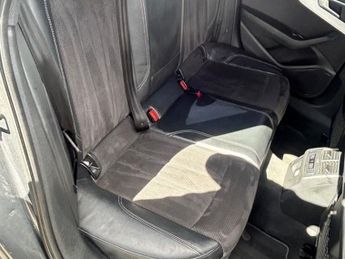 Audi A4 AVANT TDI S LINE