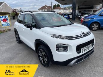 Citroen C3 Aircross PURETECH FEEL S/S