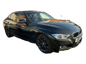 BMW 330 330E M SPORT