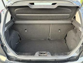 Ford Fiesta 1.6 Titanium Powershift Euro 5 5dr