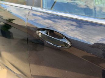 Ford Fiesta 1.6 Titanium Powershift Euro 5 5dr