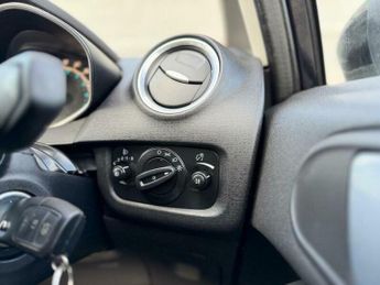 Ford Fiesta 1.6 Titanium Powershift Euro 5 5dr