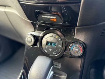 Ford Fiesta 1.6 Titanium Powershift Euro 5 5dr