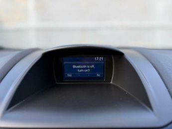 Ford Fiesta 1.6 Titanium Powershift Euro 5 5dr