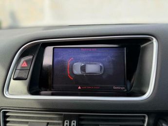 Audi Q5 2.0 TDI S line Plus S Tronic quattro Euro 6 (s/s) 5dr