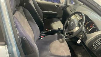 Honda Jazz 1.4 i-DSI Sport 5dr