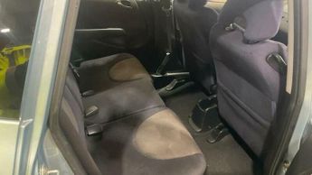 Honda Jazz 1.4 i-DSI Sport 5dr