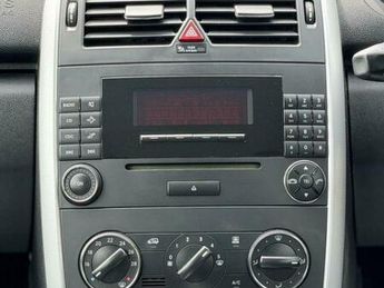 Mercedes-Benz A Class 1.7 A170 Avantgarde SE CVT 5dr