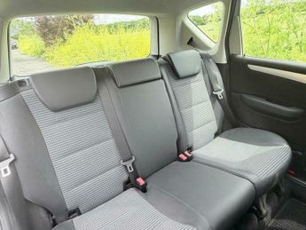 Mercedes-Benz A Class 1.7 A170 Avantgarde SE CVT 5dr