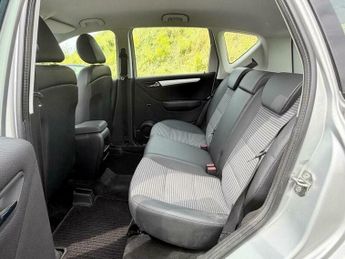 Mercedes-Benz A Class 1.7 A170 Avantgarde SE CVT 5dr