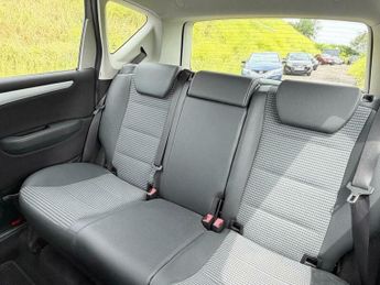 Mercedes-Benz A Class 1.7 A170 Avantgarde SE CVT 5dr