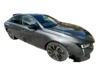 Peugeot 508 BLUEHDI S/S GT LINE