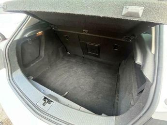 Vauxhall GTC 1.6i Turbo Limited Edition Euro 6 (s/s) 3dr