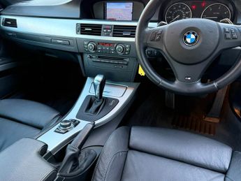 BMW 3 SERIES 320d SPORT PLUS EDITION