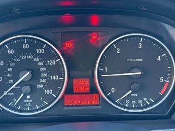 BMW 3 SERIES 320d SPORT PLUS EDITION