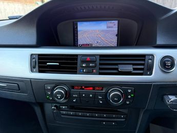BMW 3 SERIES 320d SPORT PLUS EDITION