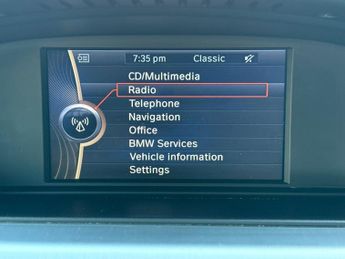 BMW 3 SERIES 320d SPORT PLUS EDITION