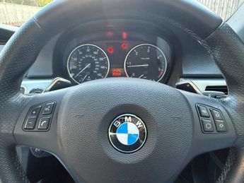 BMW 3 SERIES 320d SPORT PLUS EDITION