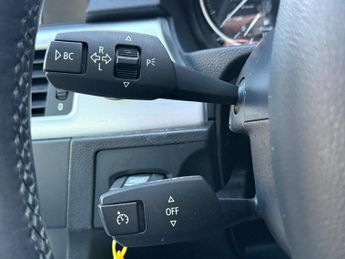 BMW 3 SERIES 320d SPORT PLUS EDITION