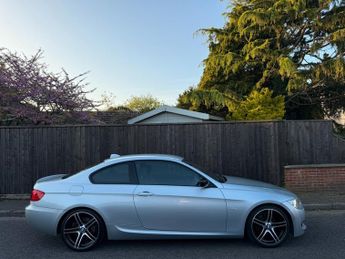 BMW 3 SERIES 320d SPORT PLUS EDITION