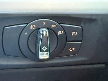 BMW 3 SERIES 320d SPORT PLUS EDITION