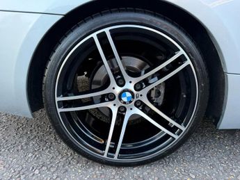 BMW 3 SERIES 320d SPORT PLUS EDITION