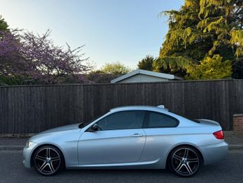 BMW 3 SERIES 320d SPORT PLUS EDITION