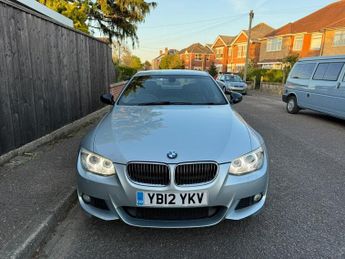 BMW 3 SERIES 320d SPORT PLUS EDITION