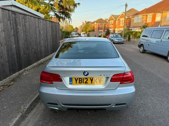 BMW 3 SERIES 320d SPORT PLUS EDITION