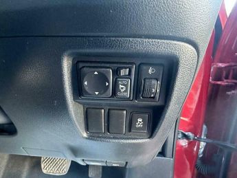 Nissan Juke 1.6 Tekna CVT Euro 5 5dr