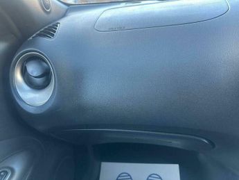 Nissan Juke 1.6 Tekna CVT Euro 5 5dr
