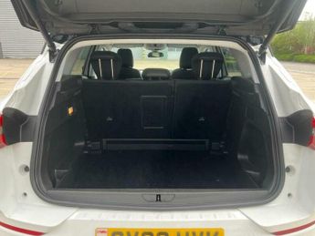 Vauxhall Grandland 1.2 Turbo Ultimate Auto Euro 6 (s/s) 5dr
