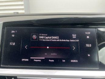 Vauxhall Grandland 1.2 Turbo Ultimate Auto Euro 6 (s/s) 5dr