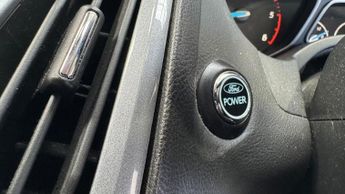Ford Focus TITANIUM 1.6TDCI 5DR 115PS