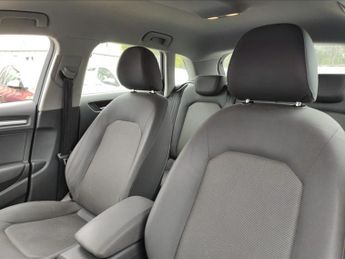 Audi A3 TDI SE