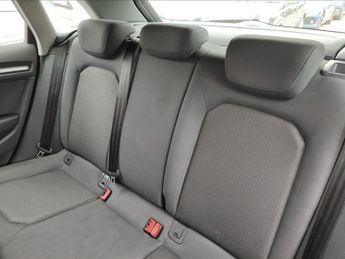 Audi A3 TDI SE