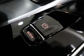 BMW 5 SERIES 520d M SPORT