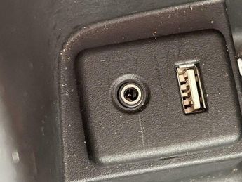 Vauxhall Astra 1.4i SRi Euro 6 5dr