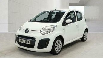 Citroen C1 1.0i VTR Euro 5 5dr