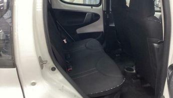 Citroen C1 1.0i VTR Euro 5 5dr