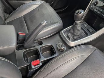 Suzuki SX4 SZ5 BOOSTERJET ALLGRIP