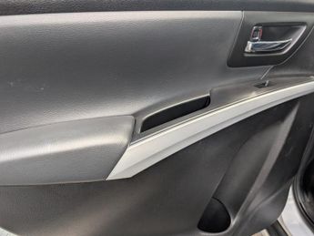 Suzuki SX4 SZ5 BOOSTERJET ALLGRIP